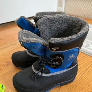 Boys Winter boots